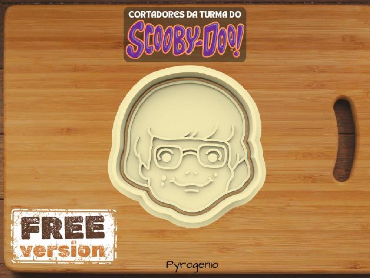 Cortador de Biscoitos Velma