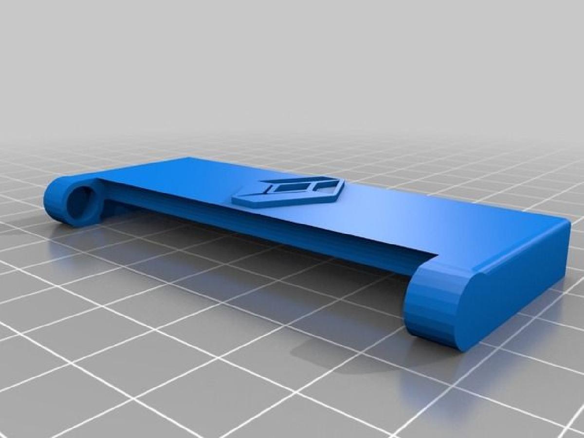 Tapa AUX Renault Clio Renault Clio AUX cover