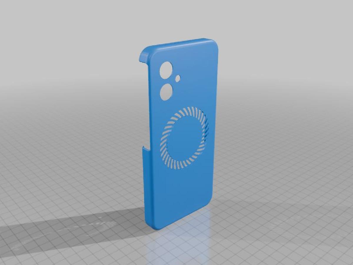 capa para smartphone moto g64 5g