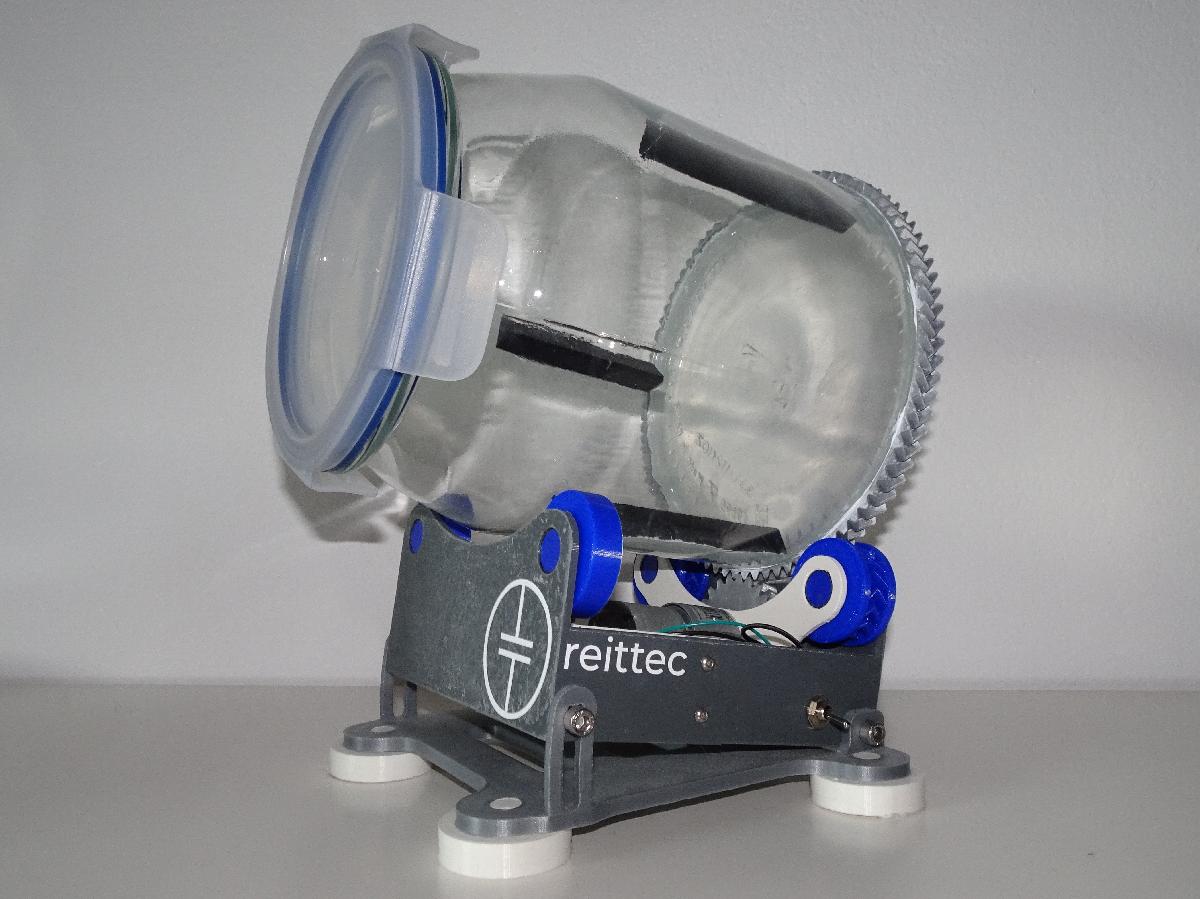 polidor reittec Kit 170mm