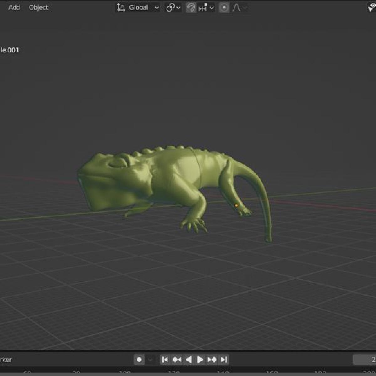 Iguana