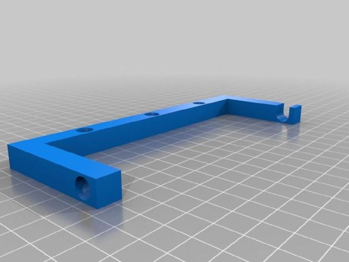 Dispensador para cabo de cobre