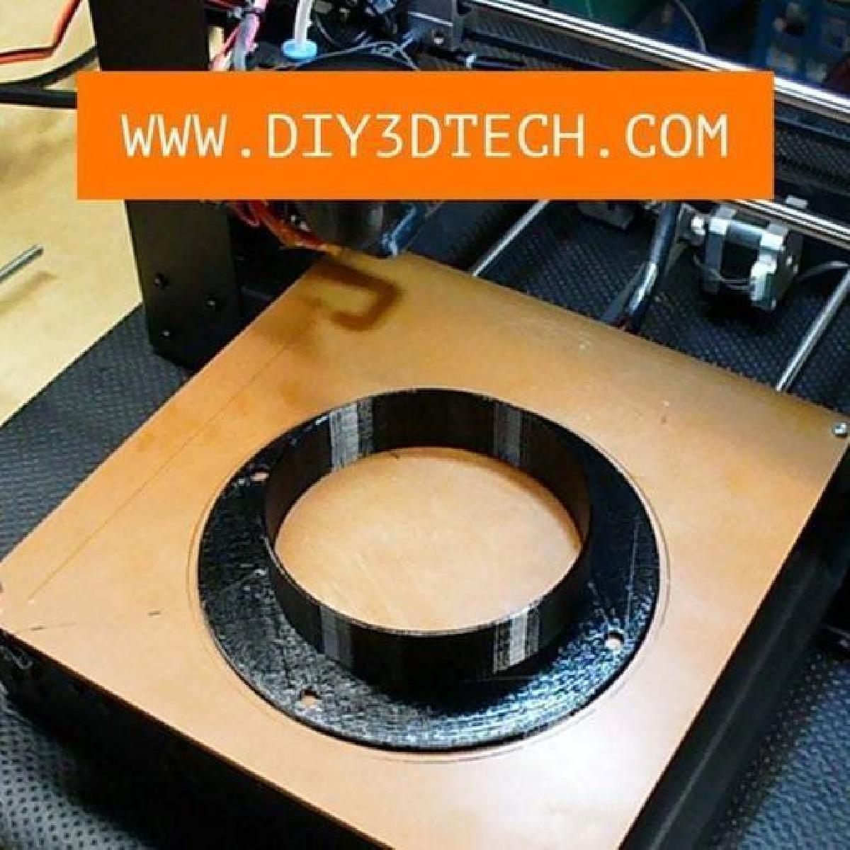 Designer Geral de Flanges!