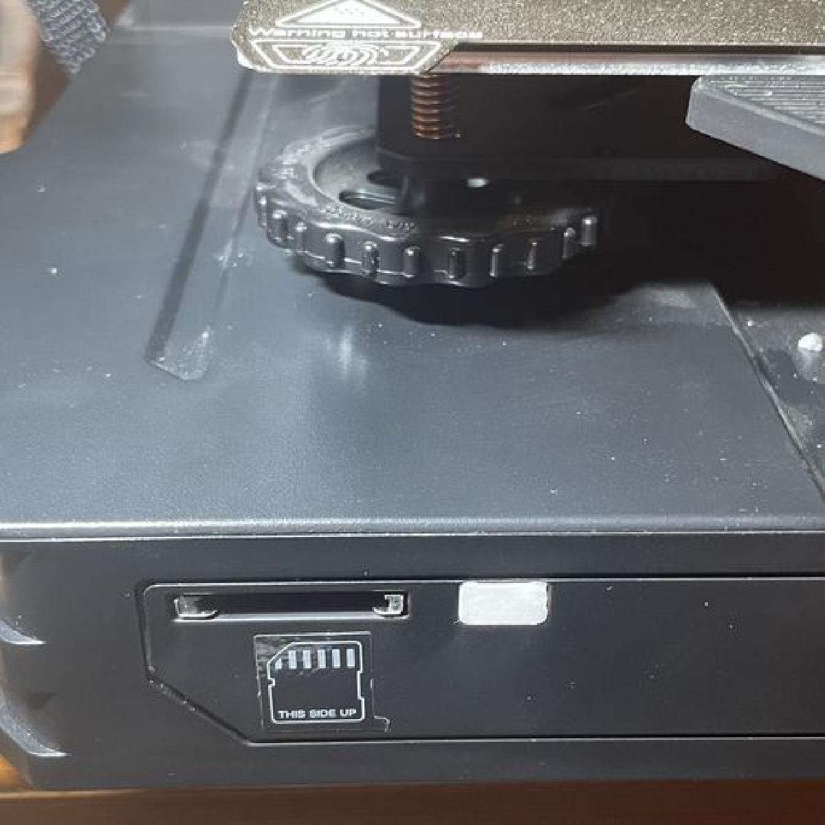 Capa de Tomada Tipo C para Ender 3 S1: Protecao e Estilo