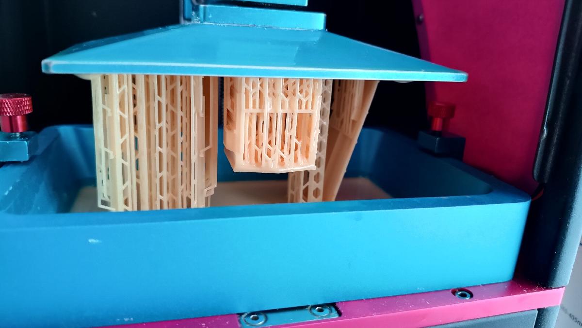 Carro bagageiro DM 98.000 (1927) FS   H0 1:87 1/87