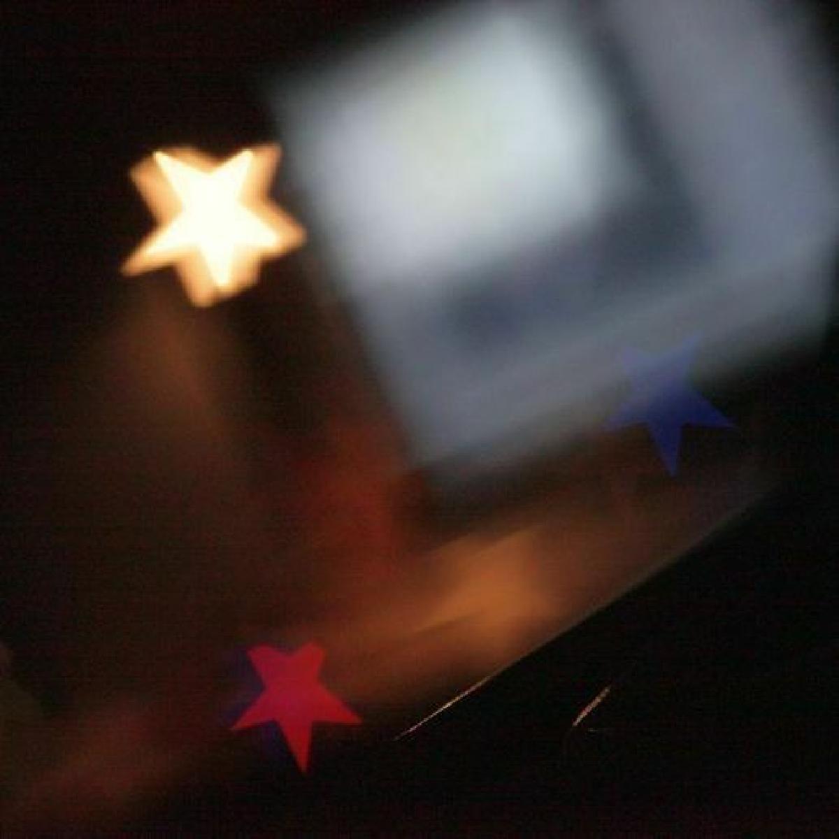 Efeitor de Bokeh