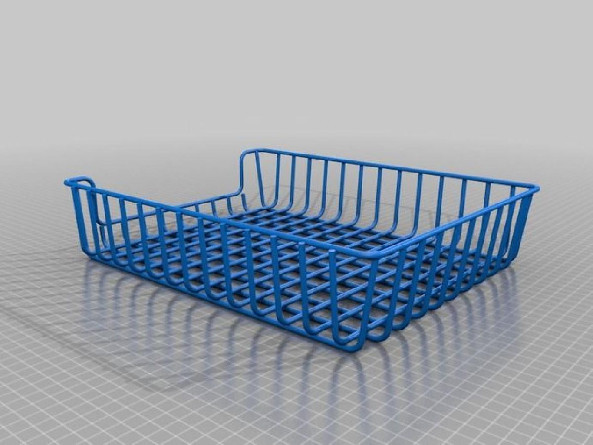 Tray documents office