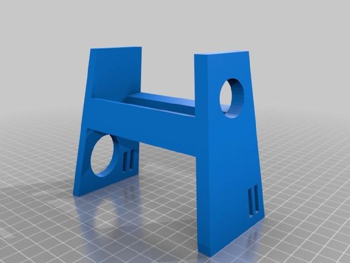 Agarrador para Ping Pong