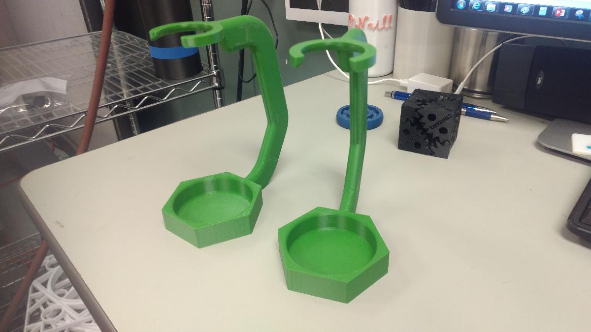 Cachimbo para Garrafa de Cerveja