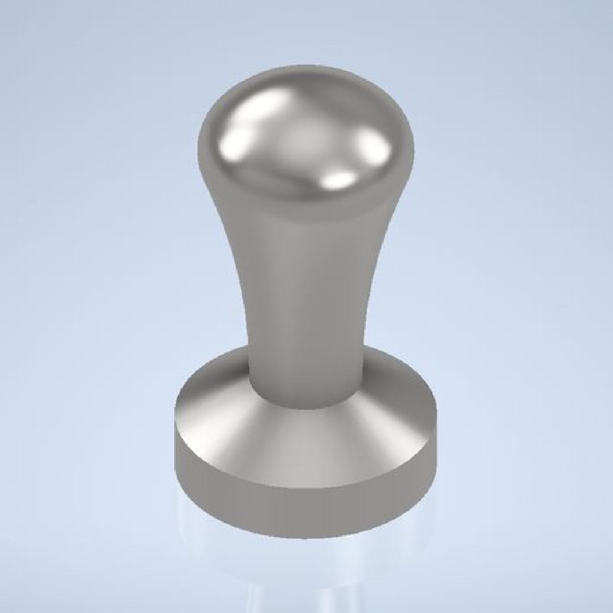 Compactador de Espresso