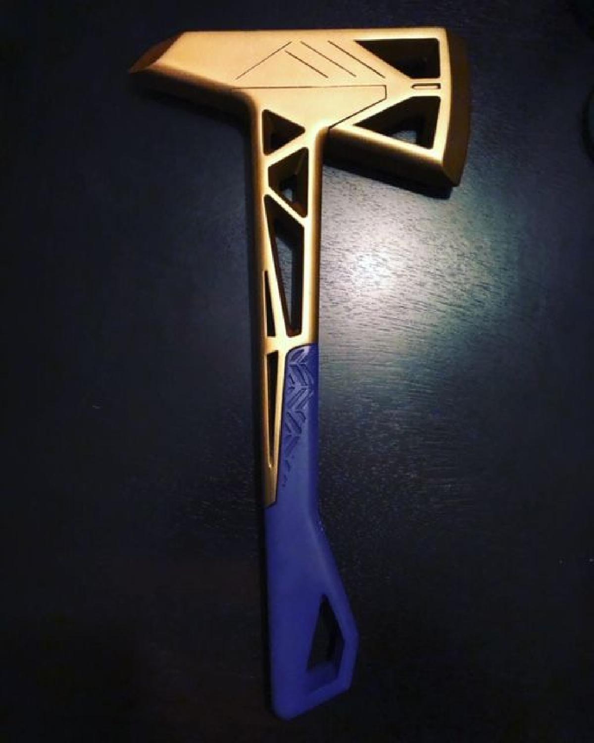 Valorant   Prime Melee