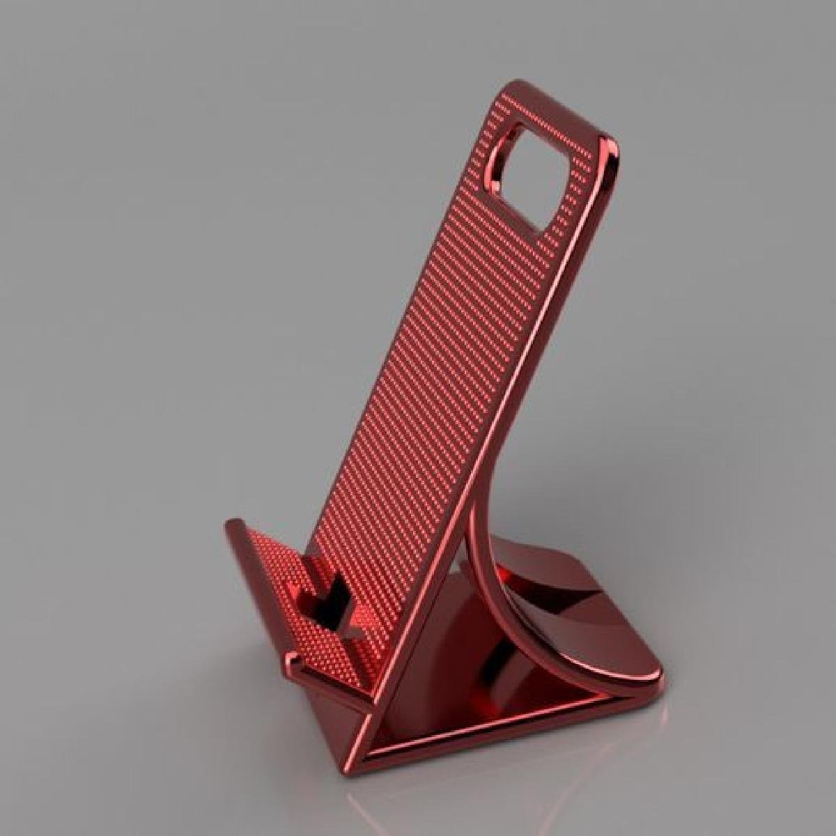 QUALQUER CAIXA DE IMPRESSORA 3D TOTALMENTE IMPRESSA