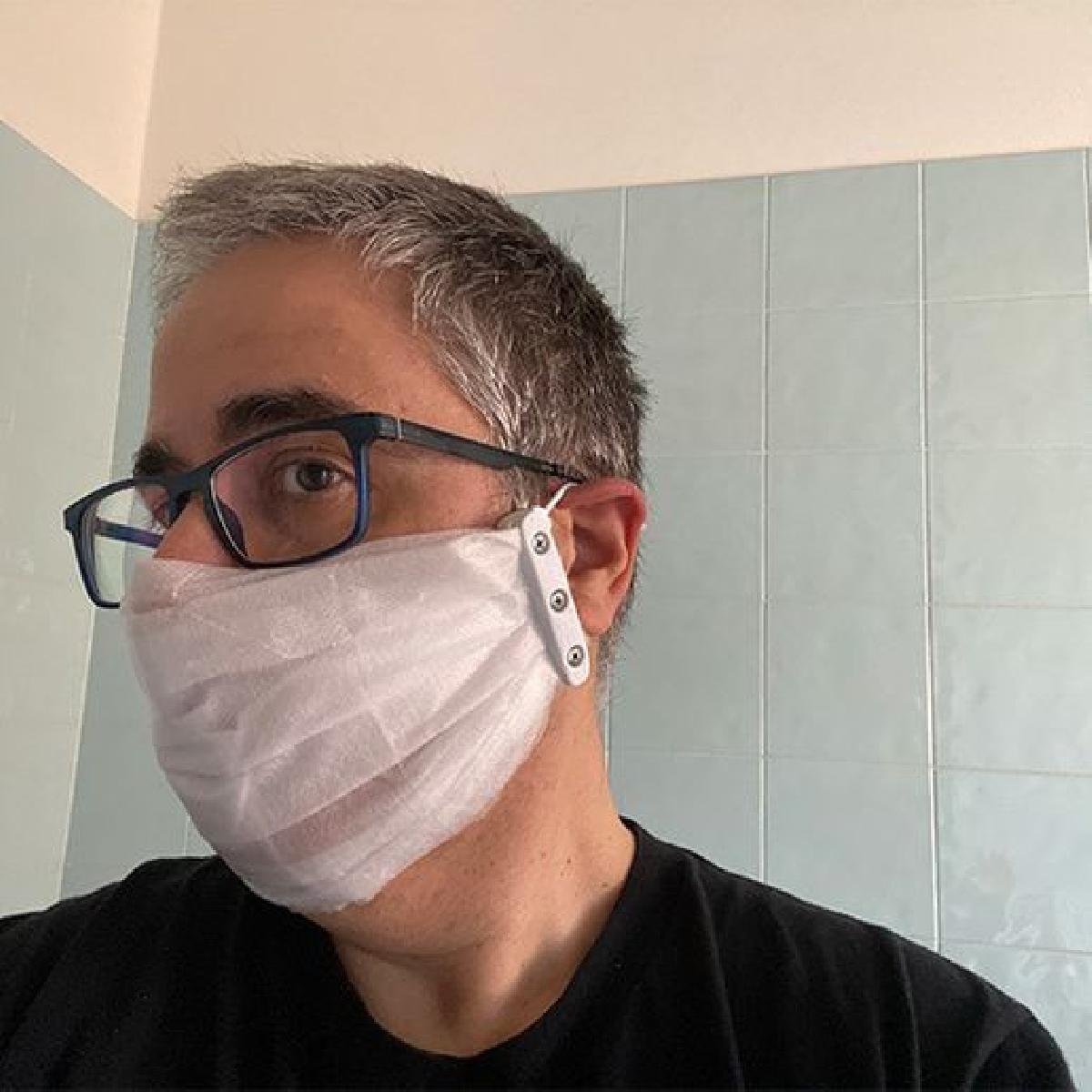 clipe para mascara covid 19