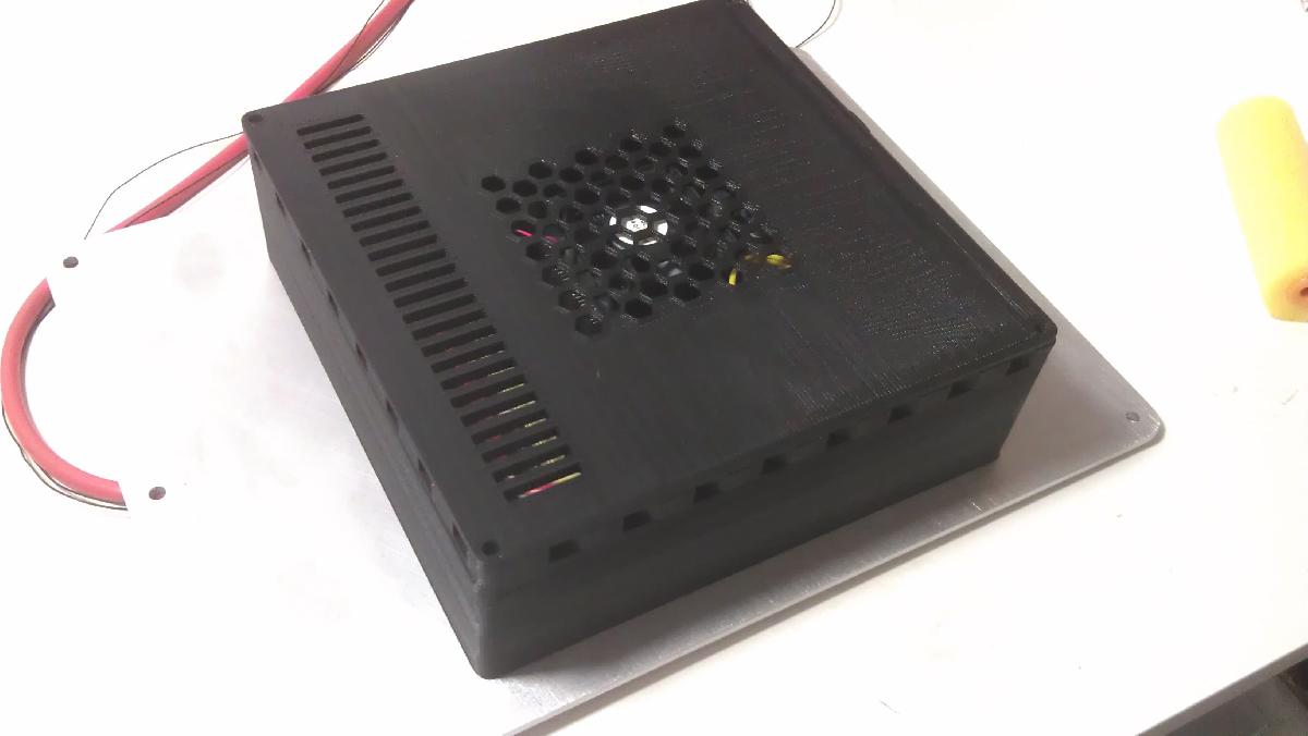 Capa Mini ITX