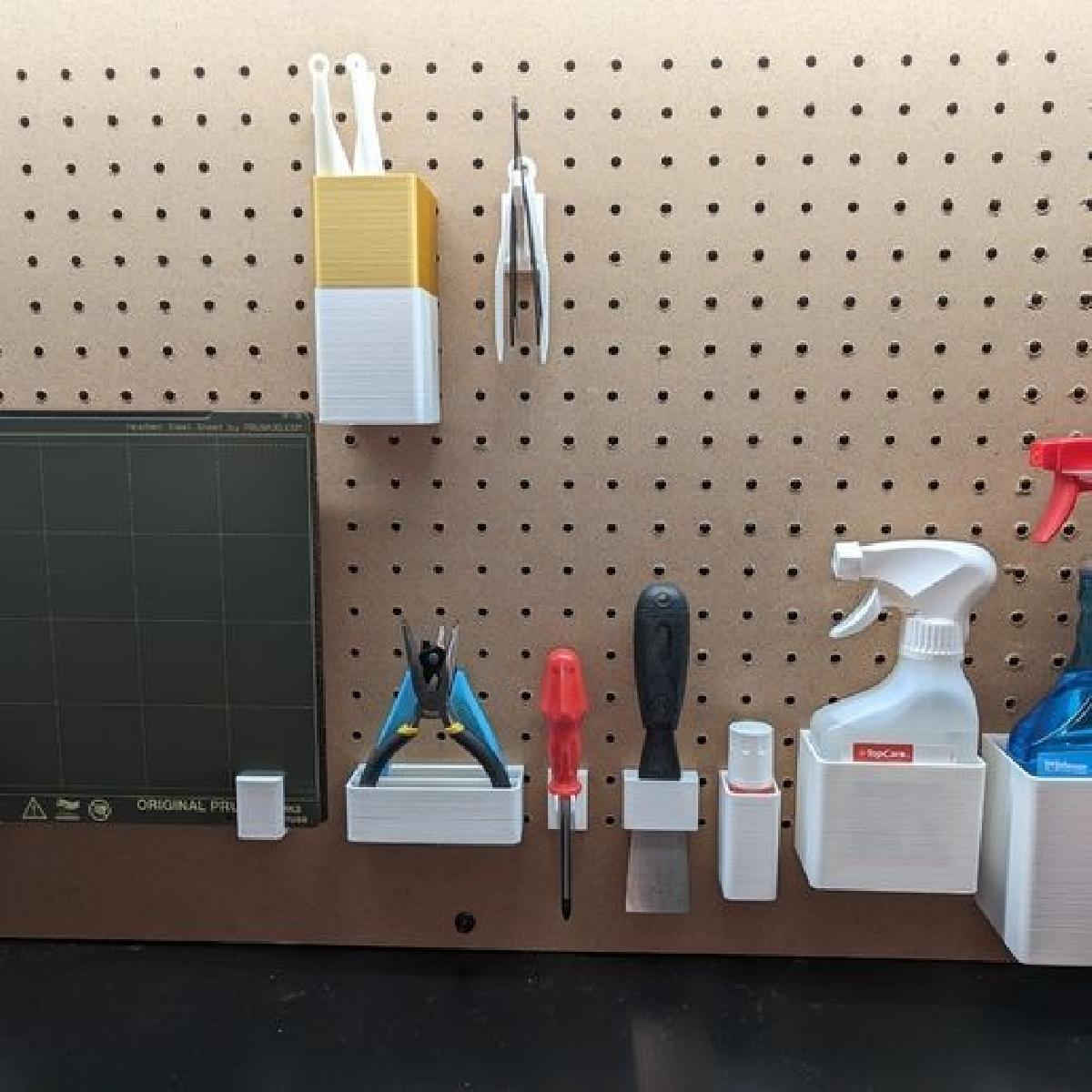 Pinos Sistema de Montagem de Quadro de Pinos Personalizavel