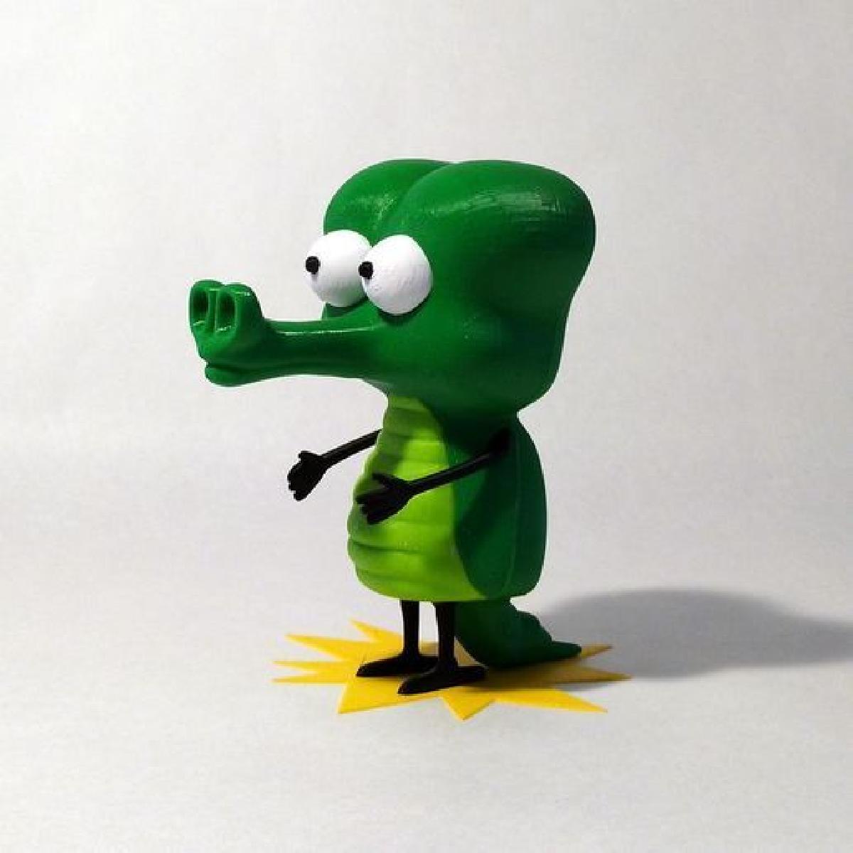 Crocodilo