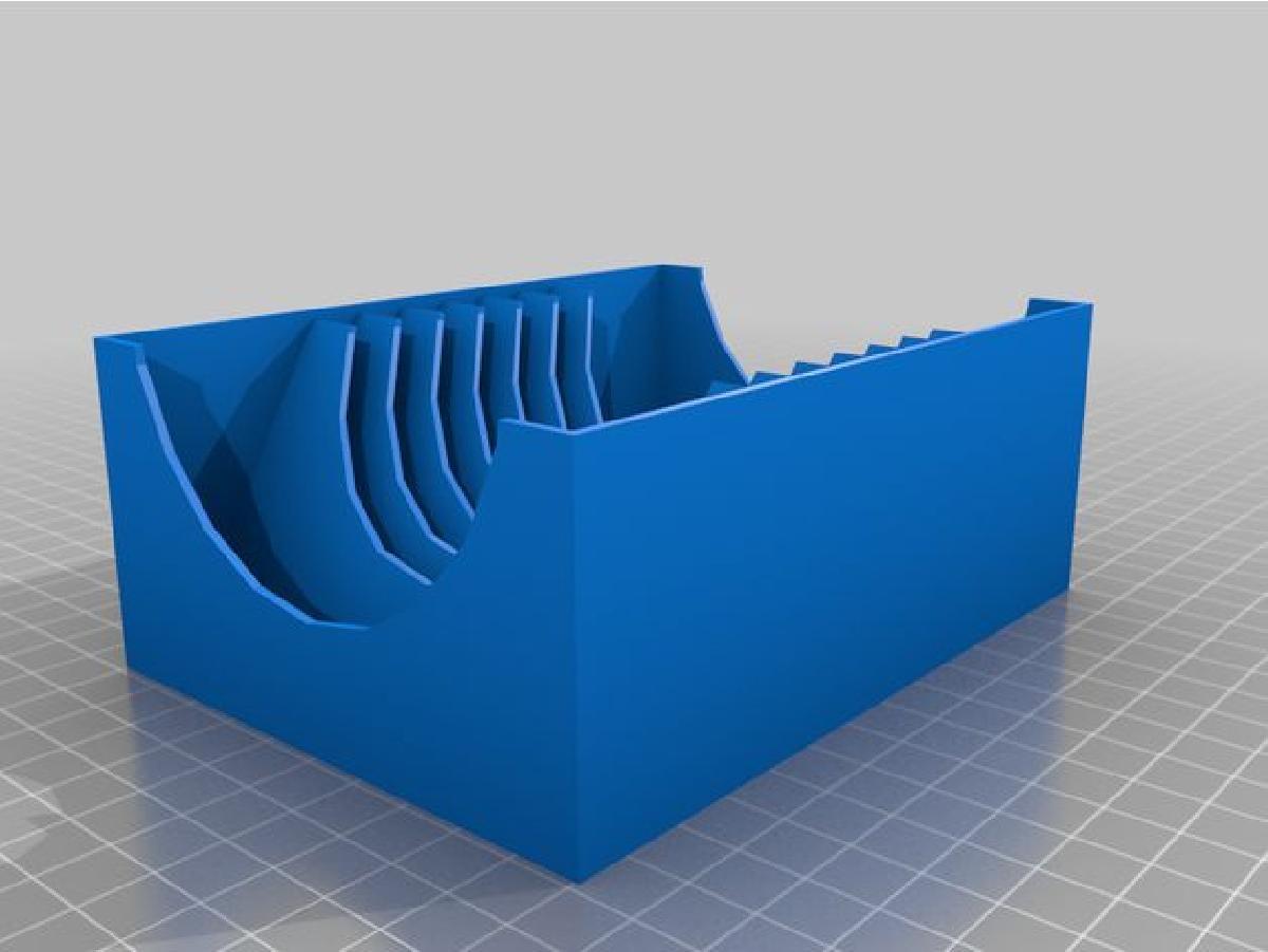 Inserto Para Herois sob medida (Herois personalizados)