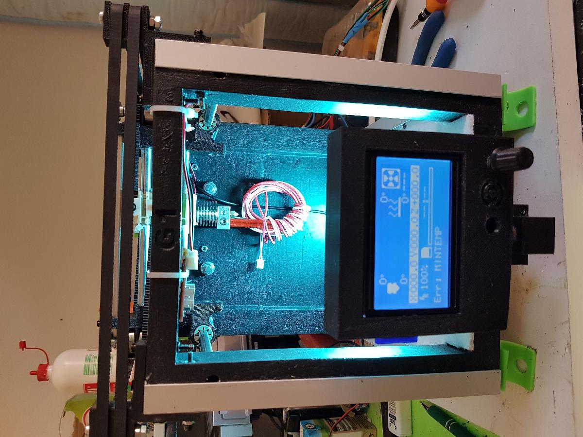 Smartcore G1