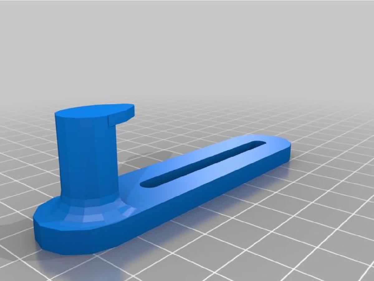 Monitor support