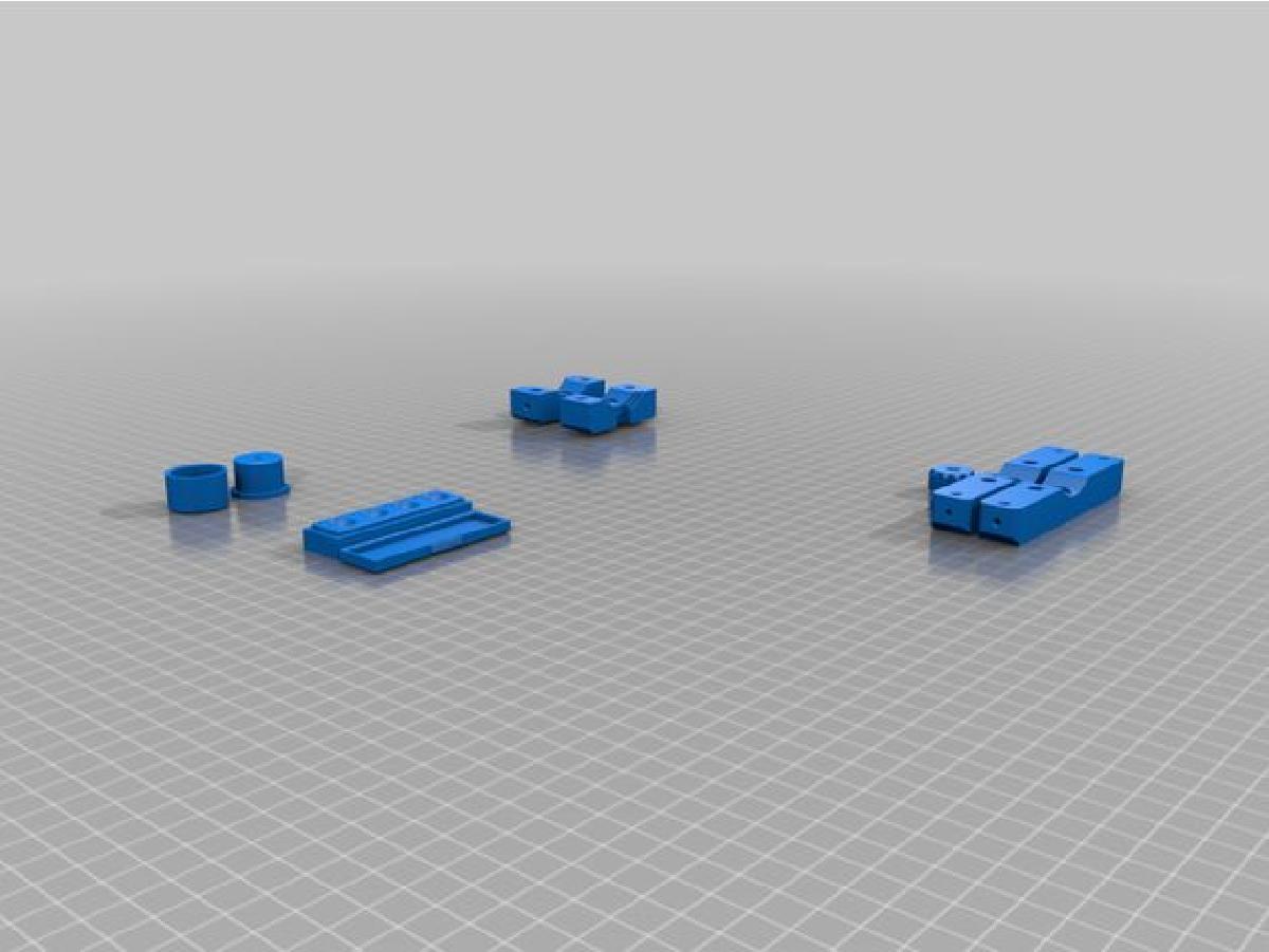 Ferramentas do Relojoeiro 1.0