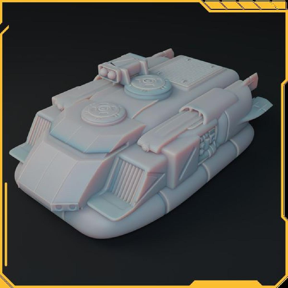 Maxim Mk. II