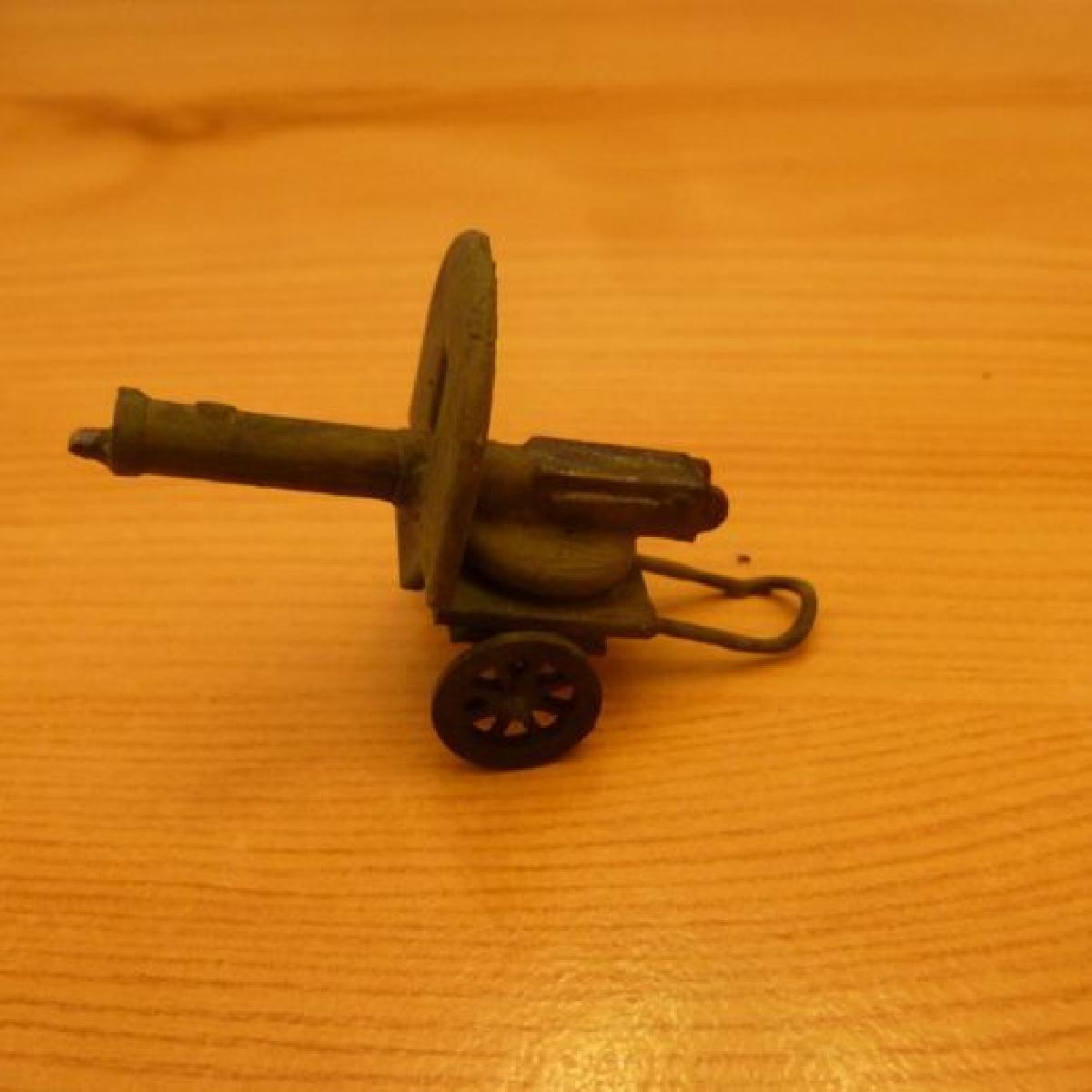 Maxima Russa 1942 Segunda Guerra Mundial para 1/32