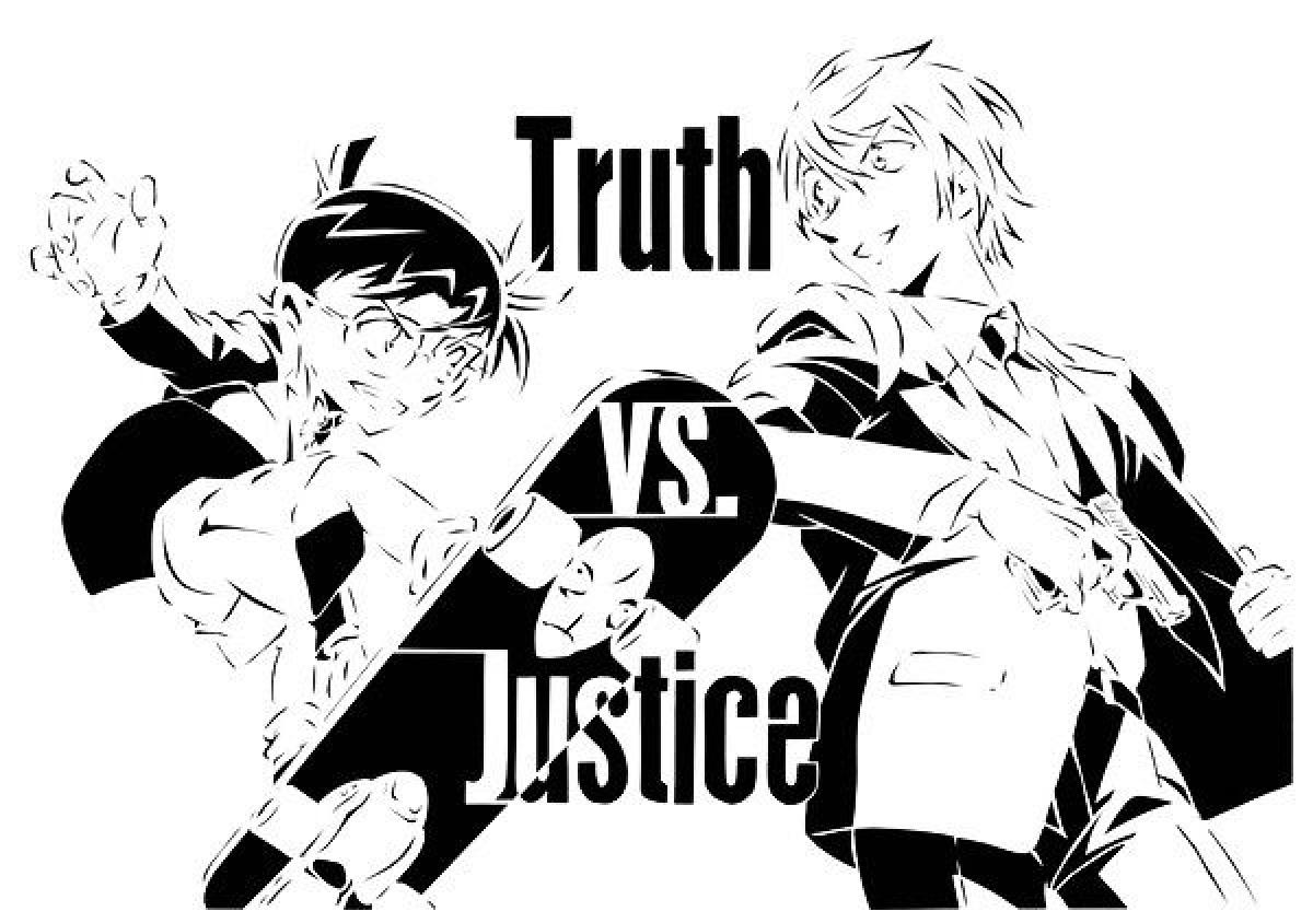 Estencil do Detetive Conan