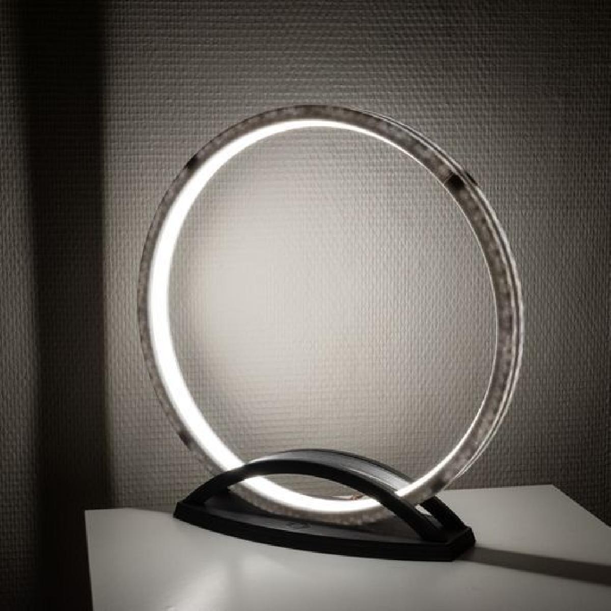 Lampada Circular