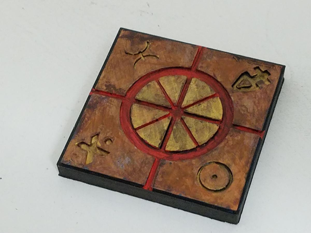 Circulo dos Geometras