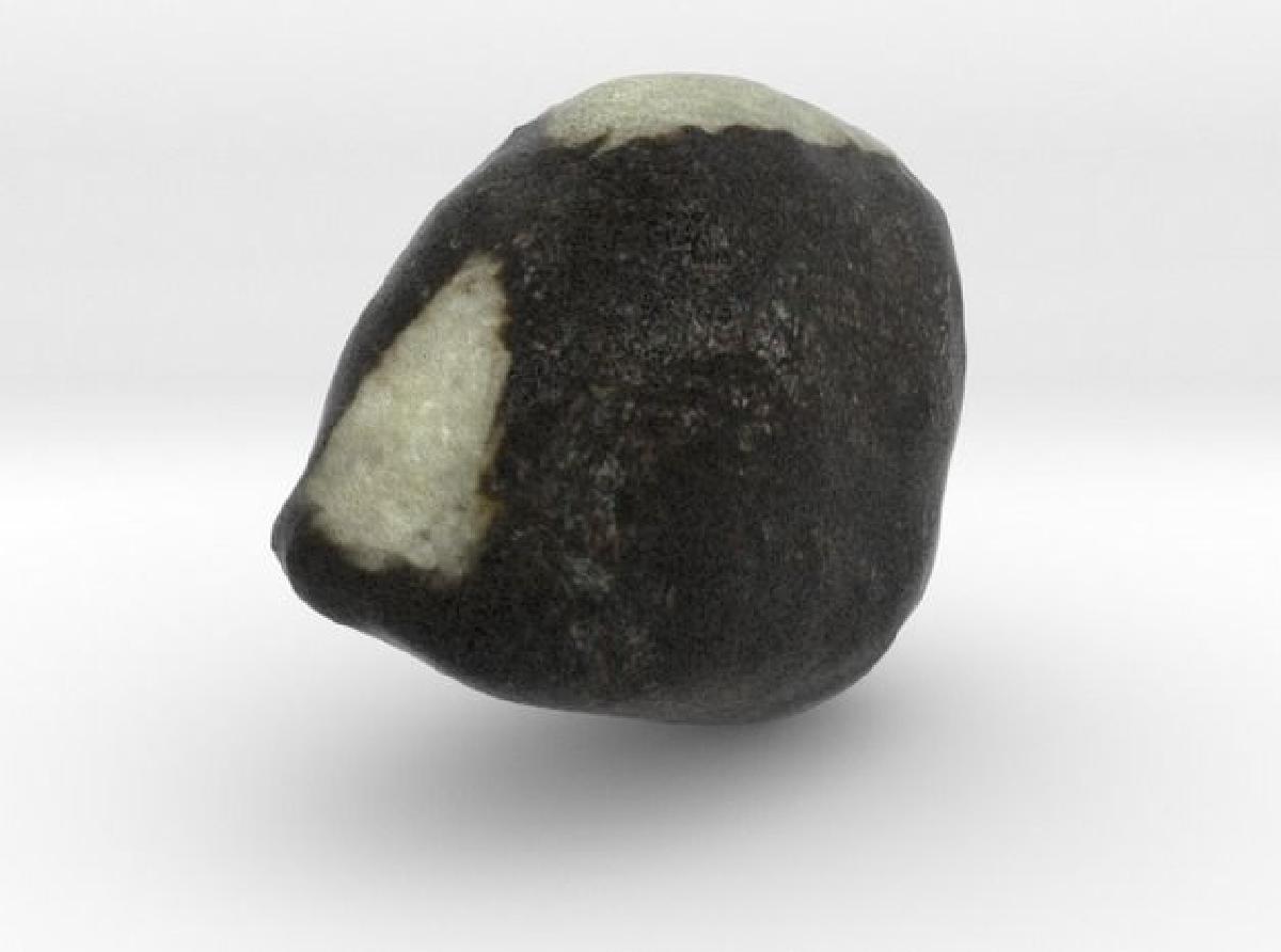 O Bolinho de Arroz