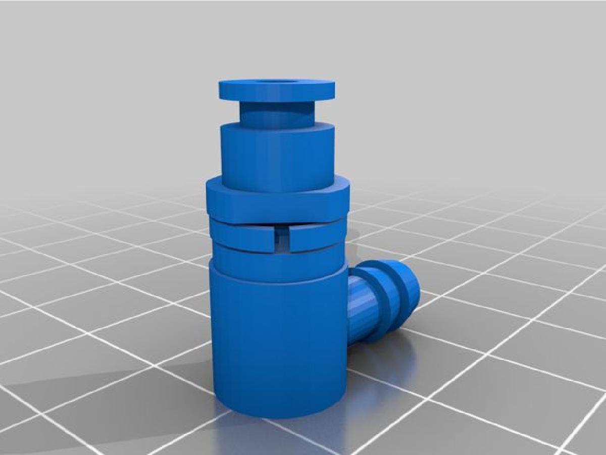 Adaptador de Sabao para Lutian LT501 1800A