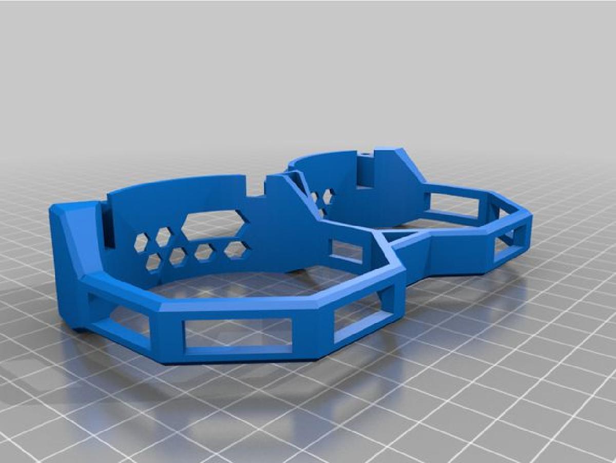 Protecao Propguard Iflight Protek25