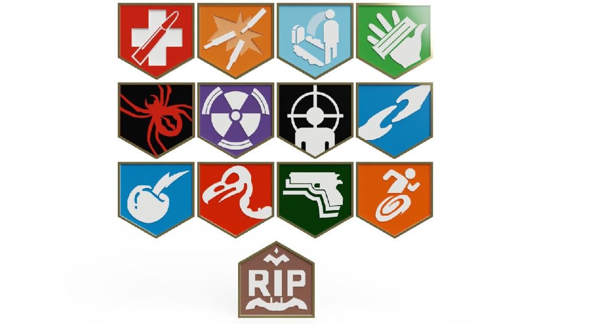 Todos os Perks de Zombies do Call of Duty