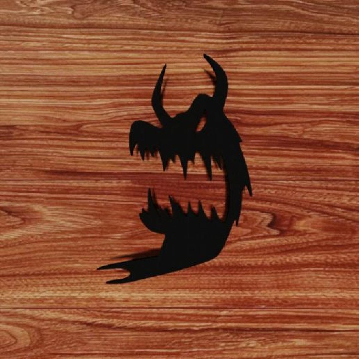 Sombra de ima Coragem