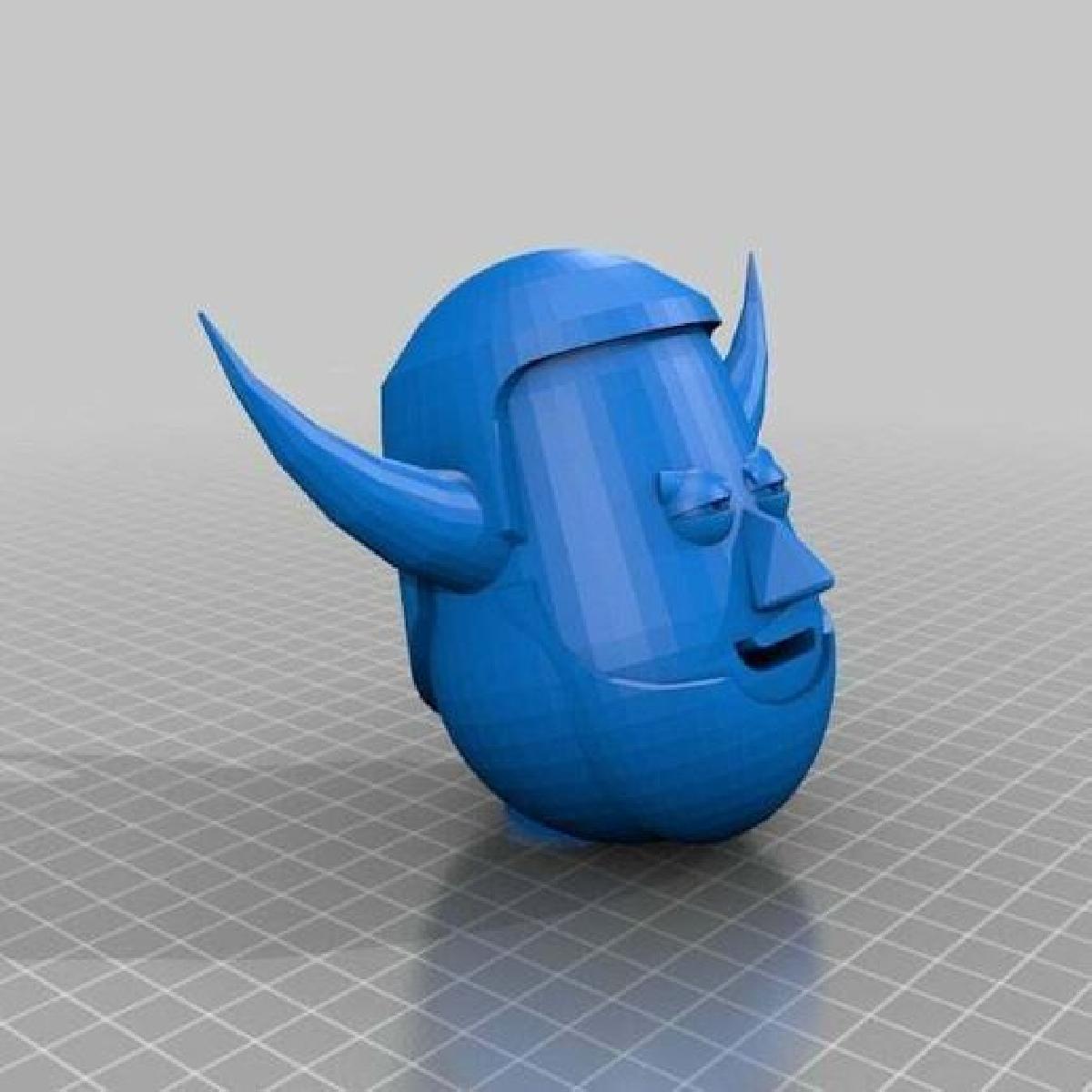 Meu Avatar Hi Poly