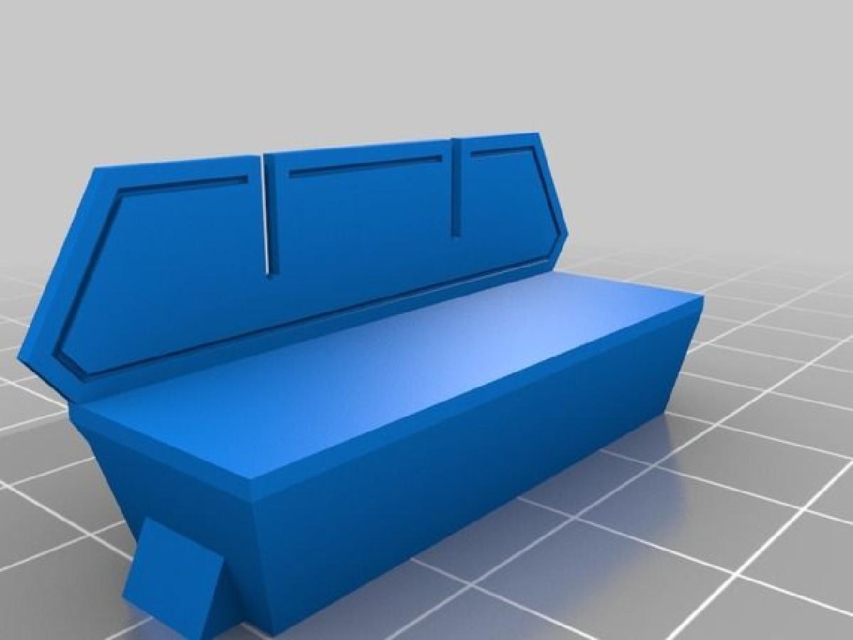 De Galaxias a Legiao: Conjunto Tecnologico