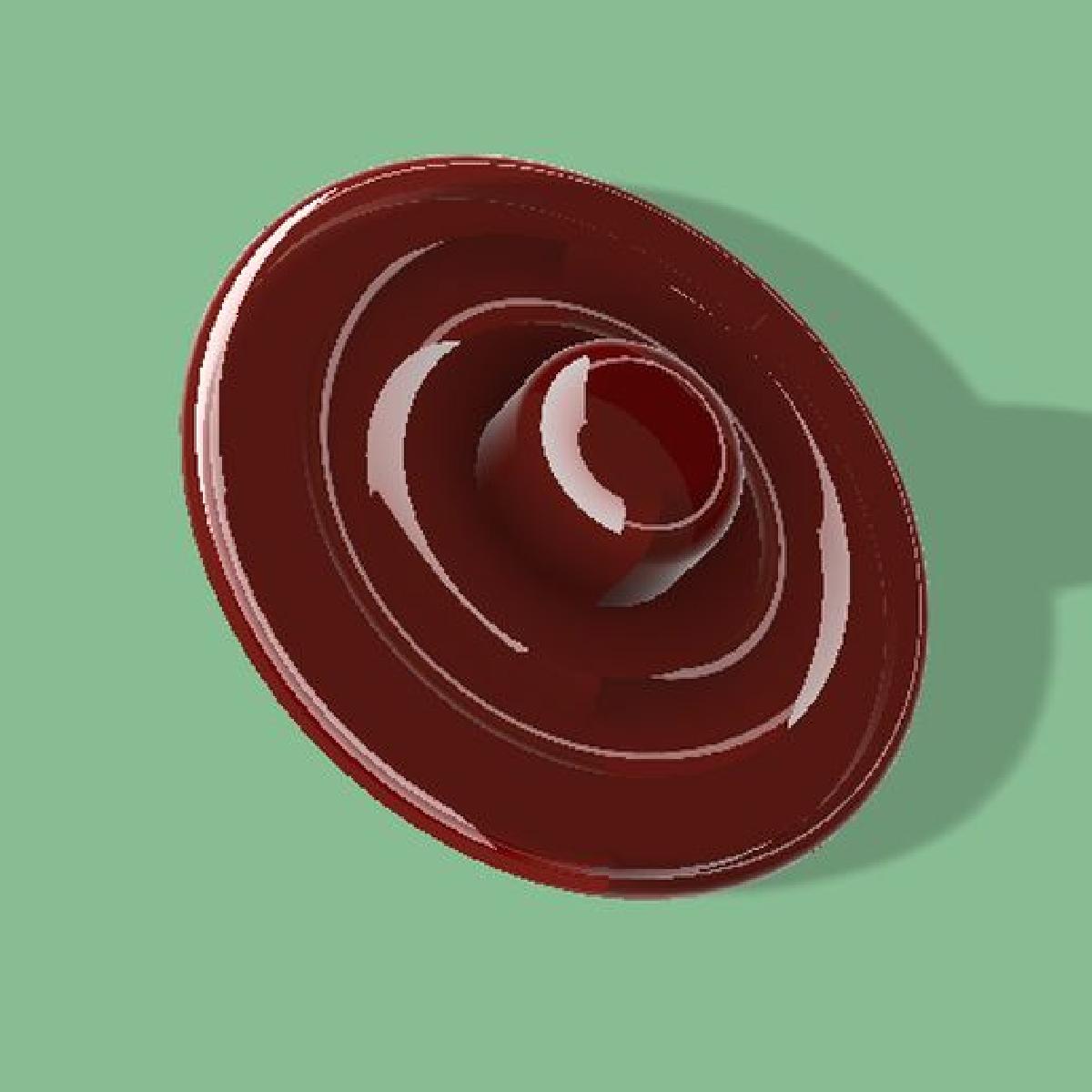 Tampa para jarra da maquina de cafe Melody Dolce Gusto Nescafe.