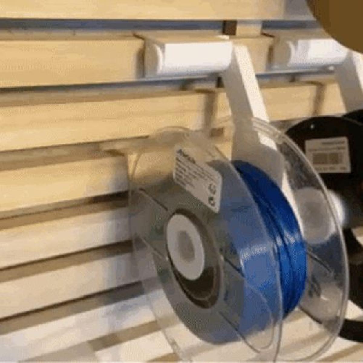 Suporte de filamento