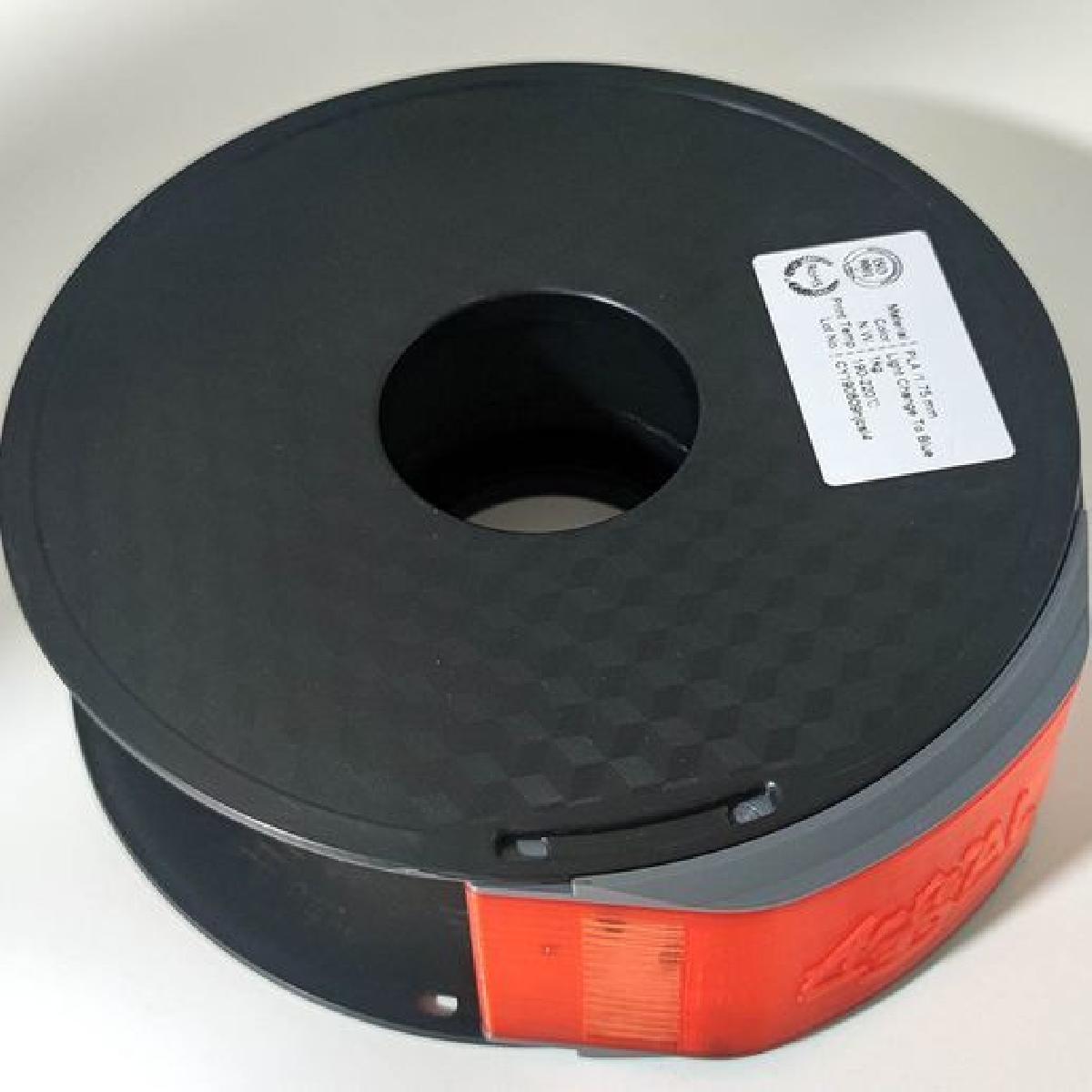 Caixa de Secagem para Bobina de Filamento v3