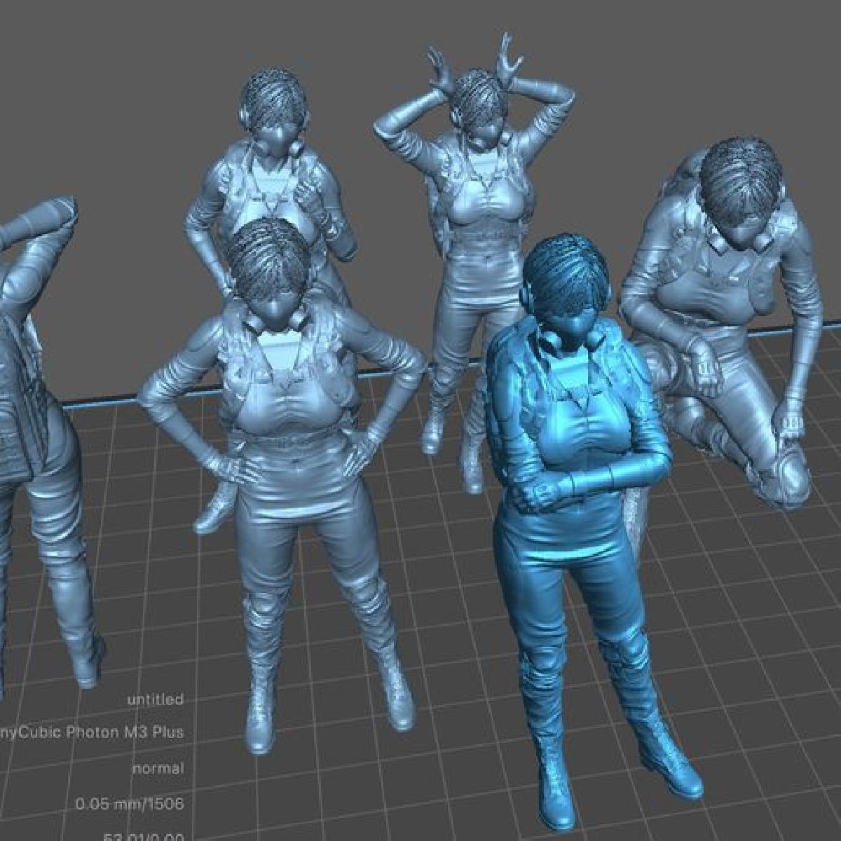 Conheca Lillian (versao 1)