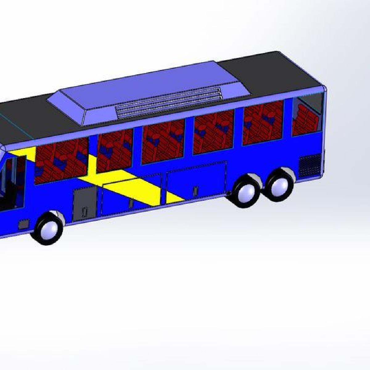 Bus