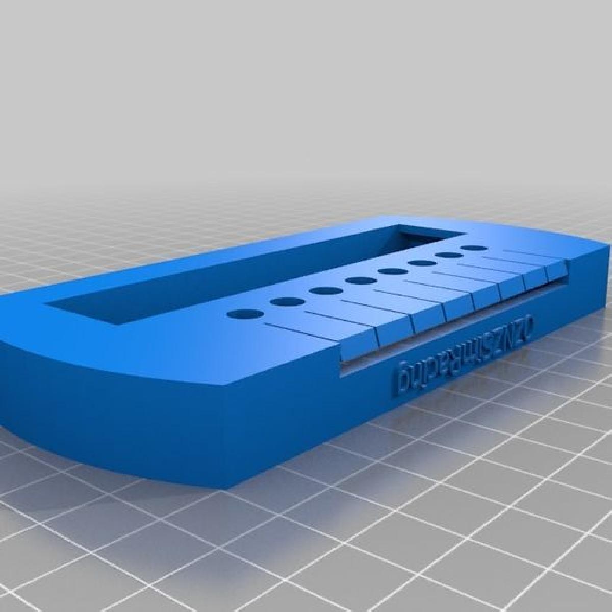 RamjetX Sim Dash TM1638 edicao de 2016