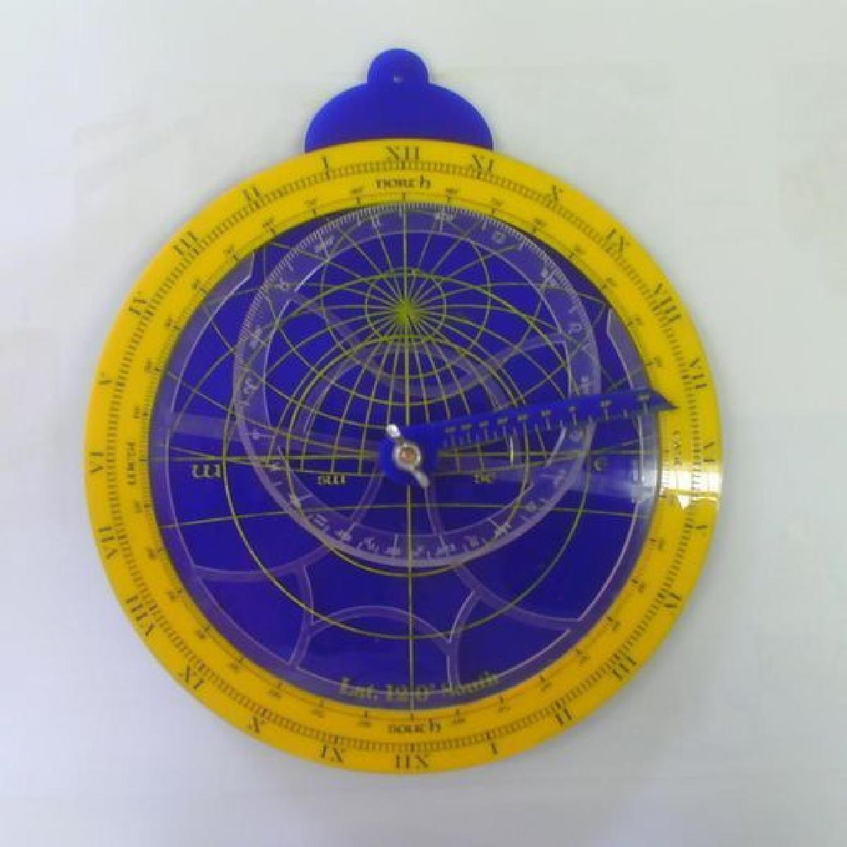 astrolabio