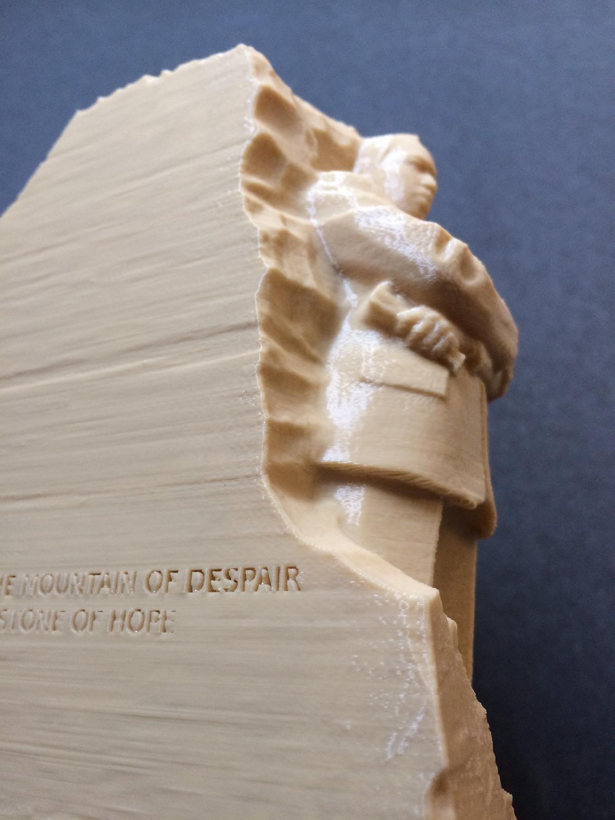 Monumento a Martin Luther King