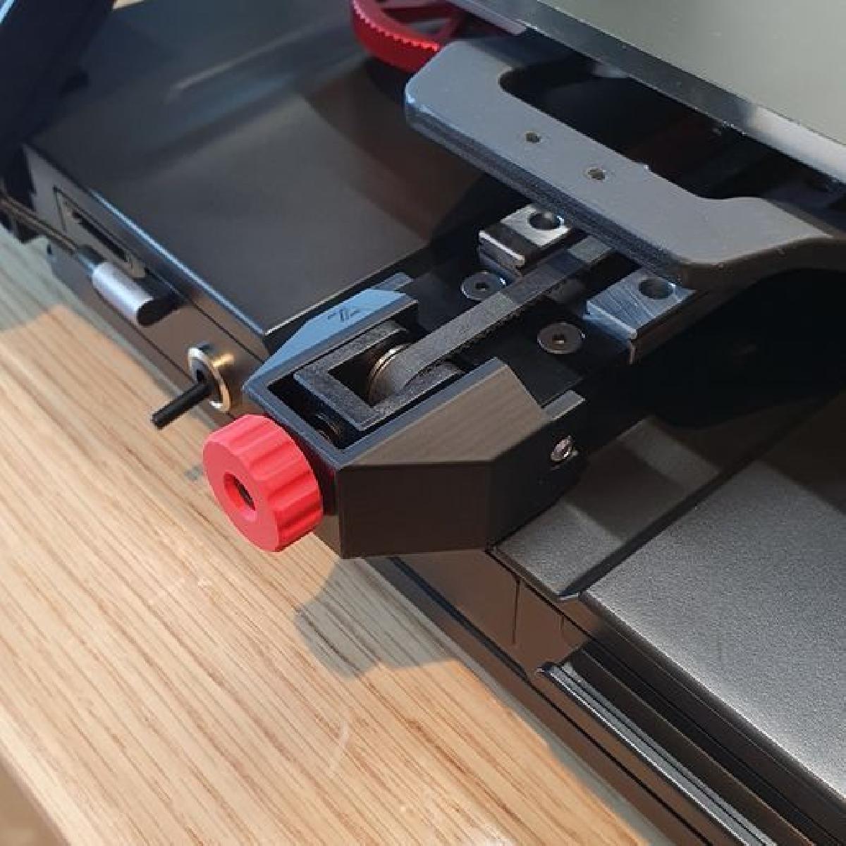 TENSOR DE CINTA DA EIXO Y ENDER 3 S1, S1 PRO, S1 PLUS