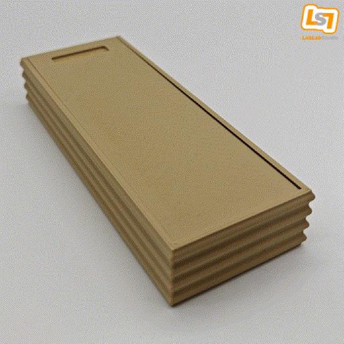 Torre de Hanoi, um quebra cabeca para jovens e adultos [muito facil de imprimir]