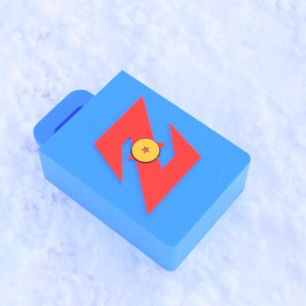 Suporte para Cartas de Dragon Ball: Seu Ki em Ordem! 🟠✨