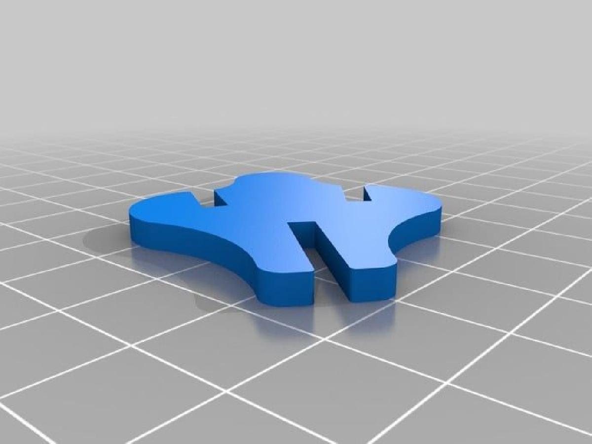 Mantis   quebra cabeca 3D