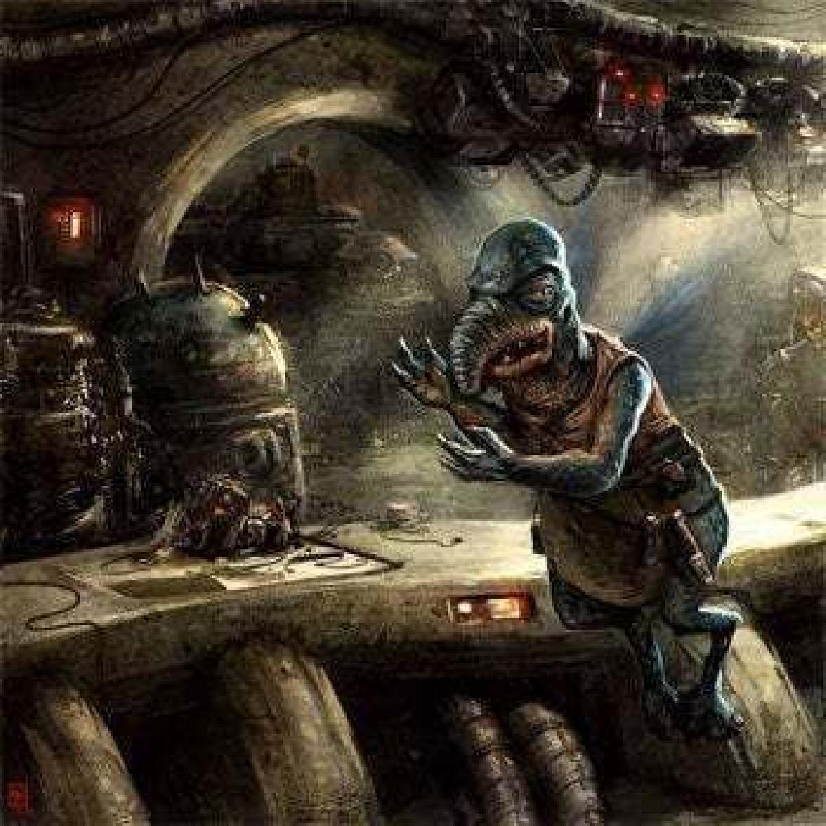 Nave de transporte desativada (reformulada)