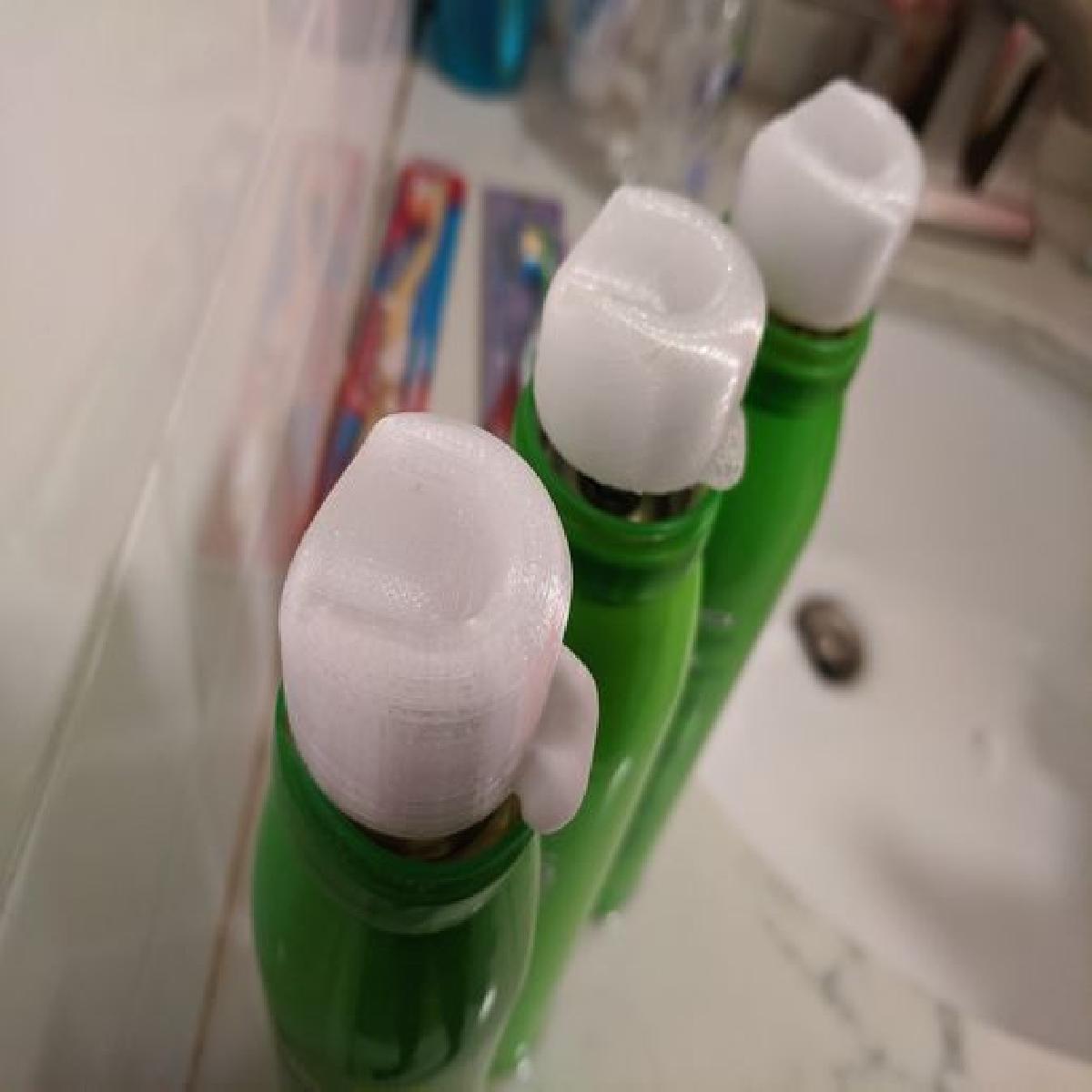 Mousse Engrossador de Volume XXL Garnier Fructis Style com Bico